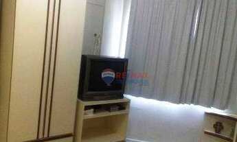 Imagem 5: Apartamento para locação temporada - Ed. Porto Veleiro