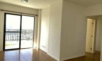 Imagem 2: Apto 2 dormitórios para locação