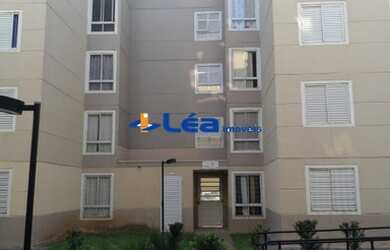 Imagem 3: APARTAMENTO RESIDENCIAL em SUZANO - SP, PARQUE SANTA ROSA