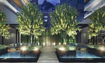 Imagem 4: Apartamento à venda, 3 quartos, 1 suíte, 1 vaga, Botafogo - RIO DE JANEIRO/RJ