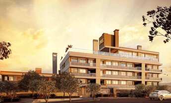 Imagem 3: Apartamento para venda tem 67 metros quadrados com 2 quartos sendo uma suíte no Cacupé