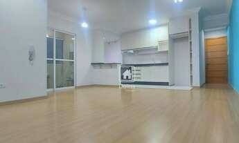 Imagem 3: Apartamento com 3 dormitórios à venda, 71 m² por R$ 340.000 - Núcleo Colonial de Pinhais