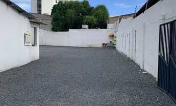 Imagem 5: Estacionamento no centro da cidade