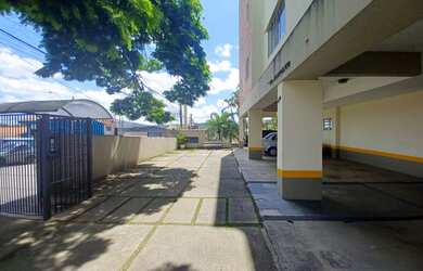 Imagem 5: APTO LOCAÇÃO (EXCELENTE LOCALIZAÇÃO) - VINHEDO - SP