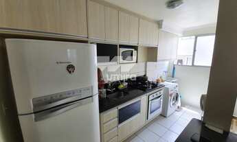 Imagem 2: Apartamento para Venda em São José dos Campos, Bosque dos Eucaliptos, 2 dormitórios, 2 ban