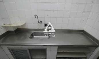 Imagem 3: Conjugado com suite, vaga, banheiro de serviço