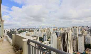 Imagem 5: São Paulo - Apartamento Padrão - Paraíso