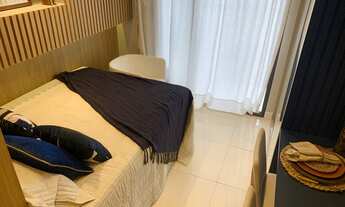 Imagem 9: Studio na Av. Otávio Mangabeira, Jardim dos Namorados, Pituba