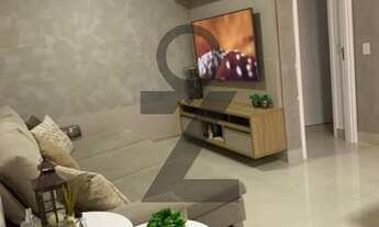 Imagem 5: APARTAMENTO A VENDA RESIDENCIAL VIVANT HOME RESORT