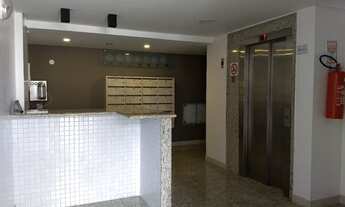 Imagem: Sala Comercial com 35m² - Cavaleiros