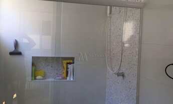 Imagem 7: Casa com 3 dormitórios à venda, 161 m² por R$ 1.150.000,00 - Altos de São Roque - São Roqu