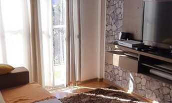 Imagem 4: Apartamento para venda e locação, Jaguaribe, Osasco, com 2 dorm., 1 vaga de garagem