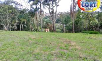 Imagem 2: Amplo terreno para construção de chácara em Arujá!!!