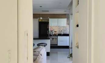 Imagem 7: Apartamento 2 suítes, closet, 2 vagas à venda, 92 m² por R$ 1.100.000 - Vila Romana