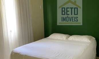 Imagem 7: Apartamento para venda tem 70 metros quadrados com 2 quartos em Lagoa - Macaé - RJ