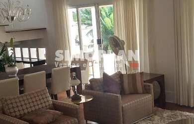 Imagem 4: Casa - Loteamento Alphaville Campinas - Campinas