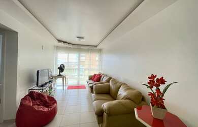 Imagem 5: Apartamento 3 dorm entre Praia do Tenório e Itaguá