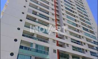 Imagem: Flat no Setor Marista, 1 vaga garagem, rico