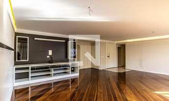 Imagem 3: Apartamento à Venda - Santa Cecília, 3 Quartos, 192 m2