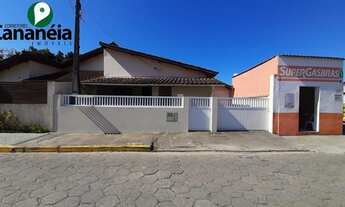 Imagem: Casa 3 dormitórios para venda no Centro