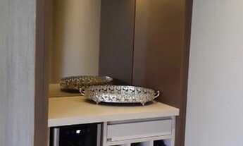 Imagem 3: Apartamento para venda tem 144 metros quadrados com 3 quartos