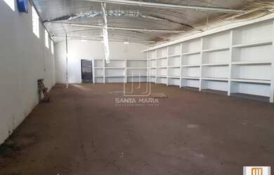 Imagem 3: Salão/Galpão (salão - sobrado