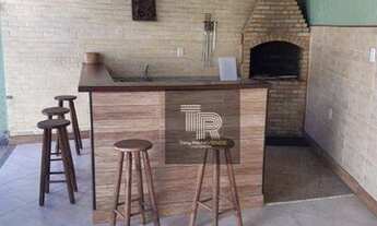 Imagem 2: Excelente Casa 2 Quartos com Garagem e Área Gourmet - Santa Rosa