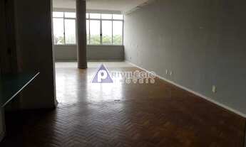 Imagem 3: Apartamento à venda, 4 quartos, 1 suíte, 2 vagas, Copacabana - RIO DE JANEIRO/RJ