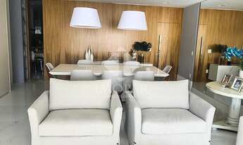 Imagem 3: Apartamento para venda possui 259 metros quadrados com 4 quartos