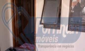 Imagem 3: Casa Residencial com 5 quartos à venda por R$ 350000.00, 179.91 m2 - VILA FASCINA - LIMEIR