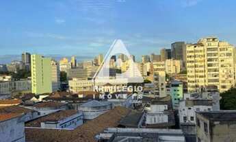 Imagem 6: Apartamento à venda, 1 quarto, Centro - RIO DE JANEIRO/RJ