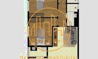 Imagem 4: Lançamento de Apartamentos no Inconfidentes. Oportunidade para investir na construção!