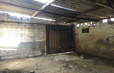 Imagem 6: Lote para locação Av. Contagem