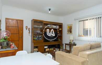 Imagem 2: Simplesmente acolhedor! Apartamento para venda tem 83 metros quadrados com 2 quartos