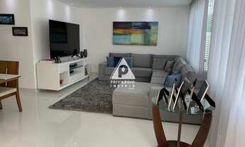 Imagem 5: Casa de rua à venda, 5 quartos, 4 suítes, 4 vagas, BARRA DA TIJUCA - RIO DE JANEIRO/RJ