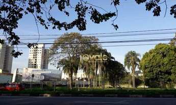 Imagem 3: Área à venda, 13710 m² por R$ 13.900.000,00 - Jardim Califórnia - Jacareí/SP