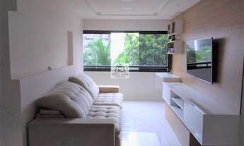 Imagem 3: Apartamento para Venda em Salvador, Candeal, 3 dormitórios, 1 suíte, 3 banheiros, 1 vaga