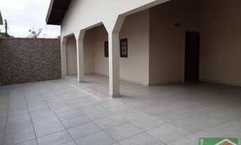 Imagem: CASA À VENDA JARDIM JOÃO PAULO II