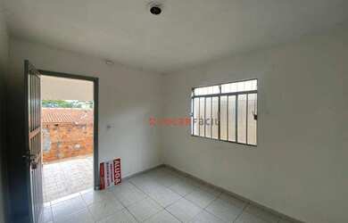 Imagem 6: Casa com 2 dormitórios para alugar, 50 m² por R$ 700,00/mês - Bancários - Londrina/PR