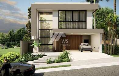 Imagem 2: CURITIBA - Casa de Condomínio - Santa Felicidade