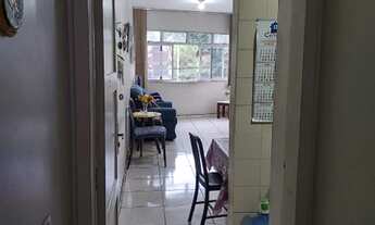 Imagem 4: Apartamento para venda com 80 metros quadrados com 3 quartos em Encruzilhada - Recife - PE