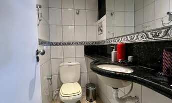 Imagem 4: Apartamento para venda tem 160 metros quadrados com 4 quartos em Parnamirim - Recife - PE