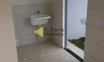 Imagem 6: SOBRADO NOVO NO CAMPO DE SANTANA