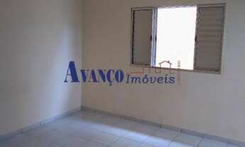 Imagem 5: Vila Progresso / Vila Santana - Sobrado dividido em 2 casas