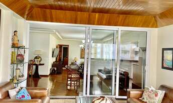 Imagem 2: Apartamento para venda 280 metros quadrados, 5 suítes, Setor Oeste - Goiânia - Goiás