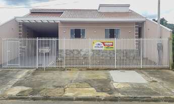 Imagem: Casa Residencial para Venda no Planta Santa