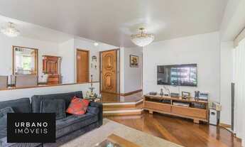 Imagem 2: Apartamento com 3 dormitórios à venda, 190 m² por R$ 1.480.000,00 - Aclimação - São Paulo