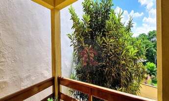 Imagem 6: Sobrado com 3 dormitórios à venda, 308 m² por R$ 1.499.000,00 - Parque Prado - Campinas/SP