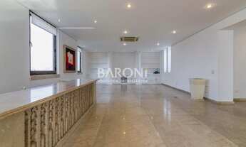 Imagem 4: São Paulo - Apartamento Padrão - Moema