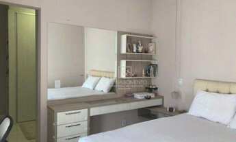 Imagem 2: Casa 03 Dormitorios Condominio Brescia - Indaiatuba - SP